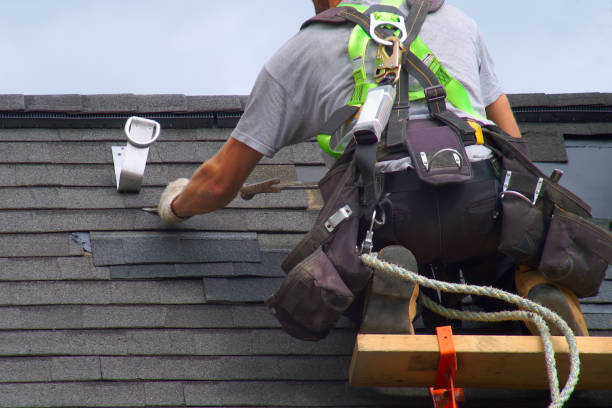 Quick and Trustworthy Emergency Roof Repair Services in Duquesne, MO