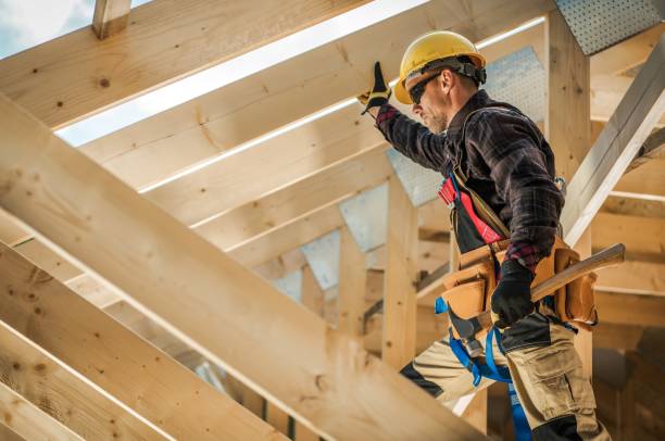 Best New Roof Installation  in Duquesne, MO