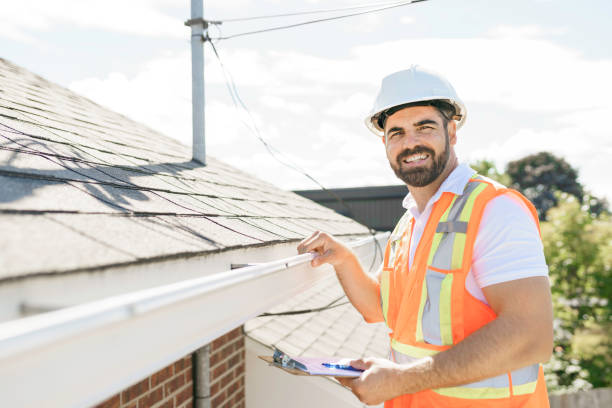 Heating Cable for Roof Installation in Duquesne, MO