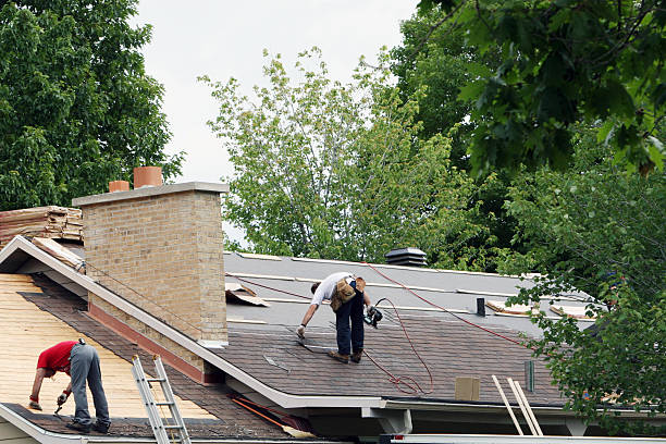 Best Best Roofing Contractors  in Duquesne, MO