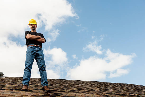Best Slate Roofing Contractor  in Duquesne, MO