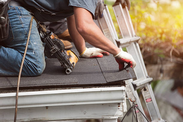 Best Commercial Roofing Services  in Duquesne, MO