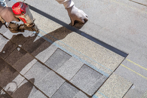 Quick and Trustworthy Emergency Roof Repair Services in Duquesne, MO