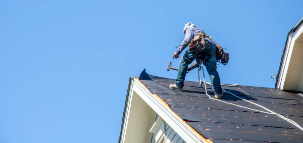 Best Flat Roof Repair Services  in Duquesne, MO