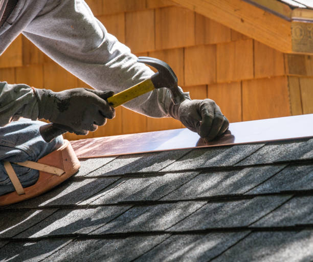 Best Commercial Roofing Services  in Duquesne, MO